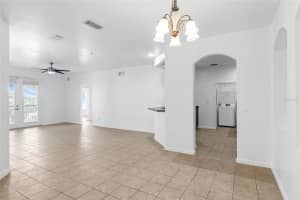 3301 WHITESTONE CIR #308, KISSIMMEE, FL 34741 Sold 07/15/25