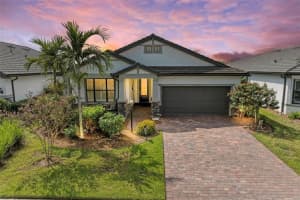 17314 HAMPTON FALLS TERRACE, BRADENTON, FL 34202 Sold 01/02/25