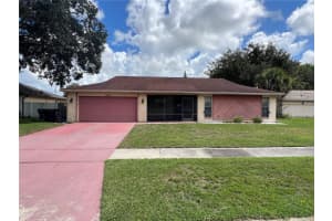 465 KENTUCKY WOODS LANE, ORLANDO, FL 32824 Sold 10/28/24