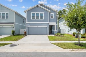 3666 SWEET BUTTERCUP DRIVE, ORLANDO, FL 32822 Sold 12/13/24