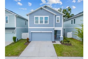 3666 SWEET BUTTERCUP DRIVE, ORLANDO, FL 32822 Sold 12/13/24