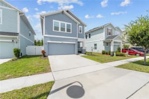 3666 SWEET BUTTERCUP DRIVE, ORLANDO, FL 32822 Sold 12/13/24
