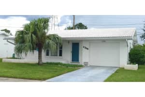 3708 97TH AVENUE, PINELLAS PARK, FL 33782 Sold 11/14/24