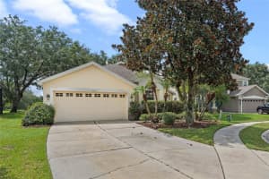 10626 GOLDEN CYPRESS COURT, ORLANDO, FL 32836 Sold 09/25/24