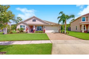 2333 BALLARD COVE ROAD, KISSIMMEE, FL 34758 Sold 11/21/24