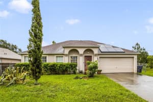 1707 MINNOW COURT, POINCIANA, FL 34759 Sold 12/23/24