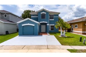 13152 GREENPOINTE DRIVE, ORLANDO, FL 32824 Sold 05/02/25