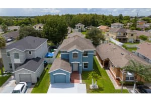13152 GREENPOINTE DRIVE, ORLANDO, FL 32824 Sold 05/02/25