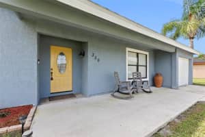 350 HOMELAND ROAD, PORT SAINT LUCIE, FL 34953 Sold 11/12/24