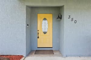 350 HOMELAND ROAD, PORT SAINT LUCIE, FL 34953 Sold 11/12/24