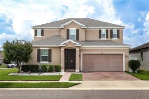 817 LANDMARK HILLS DRIVE, HAINES CITY, FL 33844 Sold 03/28/25
