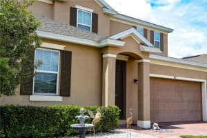 817 LANDMARK HILLS DRIVE, HAINES CITY, FL 33844 Sold 03/28/25