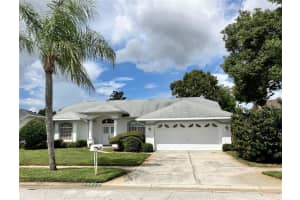 13617 WOODWARD DRIVE, HUDSON, FL 34667 Sold 03/04/25