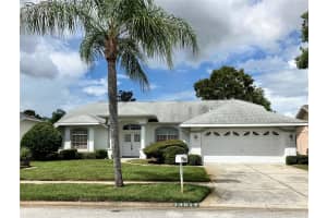 13617 WOODWARD DRIVE, HUDSON, FL 34667 Sold 03/04/25