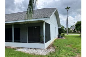 13617 WOODWARD DRIVE, HUDSON, FL 34667 Sold 03/04/25