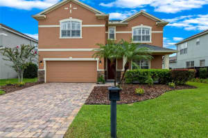 1507 LEXINGTON AVENUE, DAVENPORT, FL 33837 Sold 12/19/24