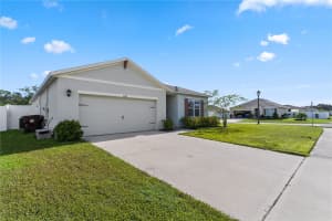 3688 SCARLET OAK DRIVE, SAINT CLOUD, FL 34772 Sold 10/28/24