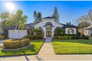 938 PALM COVE DRIVE, ORLANDO, FL 32835 Sold 01/24/25