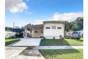 4609 TERNSTONE AVENUE, ORLANDO, FL 32812 Sold 12/31/24