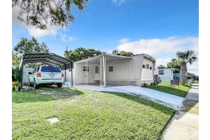 4609 TERNSTONE AVENUE, ORLANDO, FL 32812 Sold 12/31/24