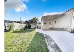 4609 TERNSTONE AVENUE, ORLANDO, FL 32812 Sold 12/31/24