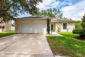 11261 RUNNING PINE DRIVE, RIVERVIEW, FL 33569 Sold 11/05/24