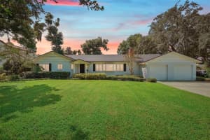 1166 PALMER AVENUE, WINTER PARK, FL 32789 Sold 11/01/24