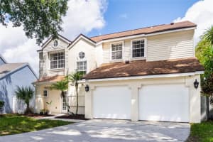 820 CHARING CROSS CIRCLE, LAKE MARY, FL 32746 Sold 12/09/24