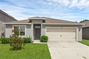 3341 LOGAN BERRY DRIVE, MOUNT DORA, FL 32757 Sold 02/10/25