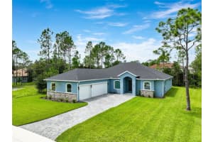 7158 OAK GLEN TRAIL, HARMONY, FL 34773 Sold 02/14/25