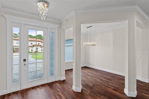 7158 OAK GLEN TRAIL, HARMONY, FL 34773 Sold 02/14/25