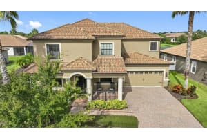 1316 SEA PINES WAY, CHAMPIONS GATE, FL 33896 Sold 10/30/24