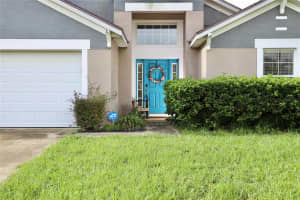 106 ARGYLE GATE LOOP ROAD, DUNDEE, FL 33838 Sold 01/29/25