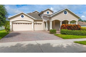 1946 BAY CLOVER DRIVE, WINTER GARDEN, FL 34787 Sold 05/23/25