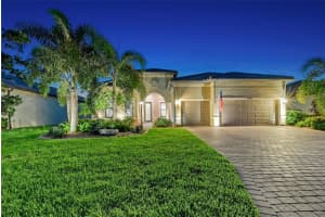 17808 WATERVILLE PLACE, LAKEWOOD RANCH, FL 34202 Sold 11/12/24