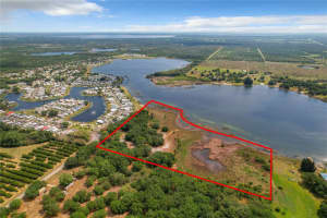 SADDLEBAG LAKE RD, LAKE WALES, FL 33898 - MLS#MFRS5112184