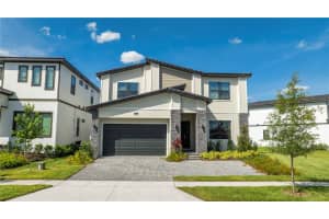 5842 HIGH SEAS DRIVE, ORLANDO, FL 32821 Sold 11/11/24