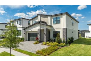 5842 HIGH SEAS DRIVE, ORLANDO, FL 32821 Sold 11/11/24