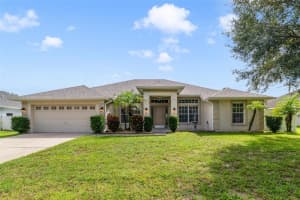 1023 CHISHOLM ESTATES DRIVE, SAINT CLOUD, FL 34771 Sold 11/04/24