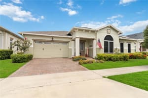 5003 VANTAGE COURT, SAINT CLOUD, FL 34772 Sold 02/06/25