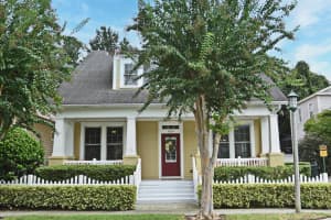 809 LAKE EVALYN DRIVE, CELEBRATION, FL 34747 Sold 02/06/25
