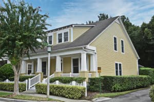 809 LAKE EVALYN DRIVE, CELEBRATION, FL 34747 Sold 02/06/25