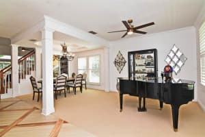 809 LAKE EVALYN DRIVE, CELEBRATION, FL 34747 Sold 02/06/25