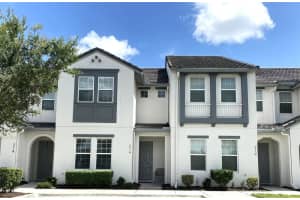 274 CAPTIVA DRIVE, DAVENPORT, FL 33896 Sold 09/05/25