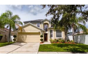 9879 TIVOLI CHASE DRIVE, ORLANDO, FL 32829 Sold 03/26/25