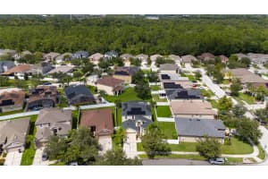 9879 TIVOLI CHASE DRIVE, ORLANDO, FL 32829 Sold 03/26/25
