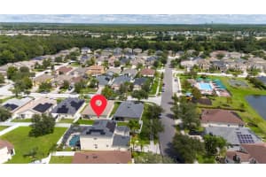9879 TIVOLI CHASE DRIVE, ORLANDO, FL 32829 Sold 03/26/25