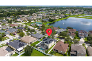 9879 TIVOLI CHASE DRIVE, ORLANDO, FL 32829 Sold 03/26/25