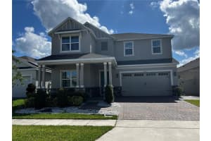 5336 JUBILOSO DRIVE, SAINT CLOUD, FL 34771 Sold 03/25/25