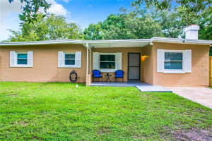 104 WILKINS CIRCLE, SANFORD, FL 32771 Sold 03/06/25
